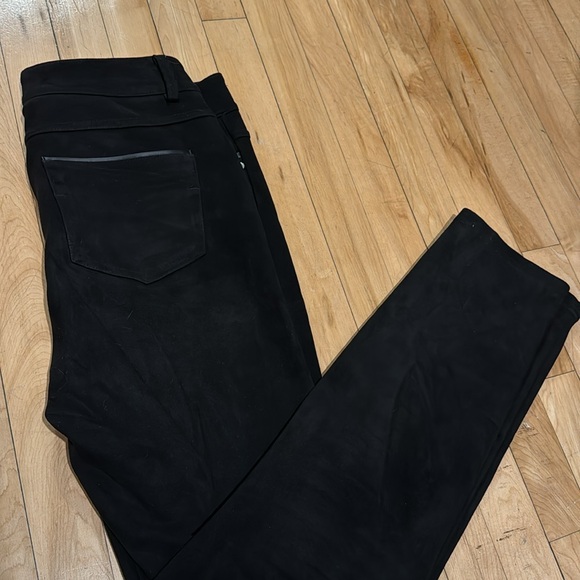 Soft San Fransico Skinny Pant - Picture 3 of 3